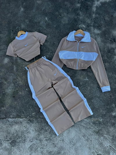 Conjunto Pipa Nk