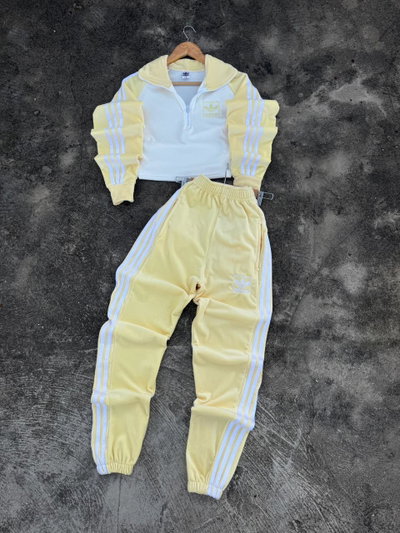 Conjunto Plush AD 2