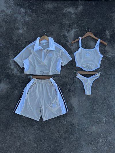 CONJUNTO 4 PIEZAS