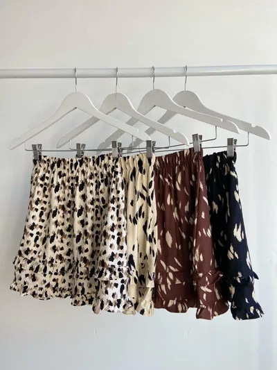 Pollera lola