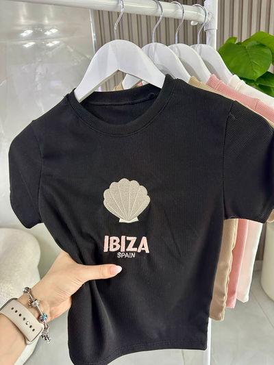 Remera Ibiza