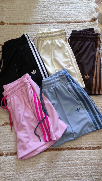 Short Adidas