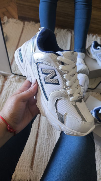 New balance 530