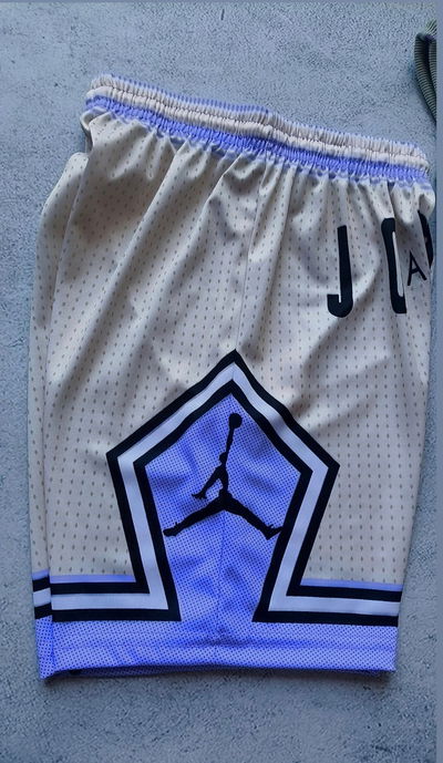Short Jordan lila