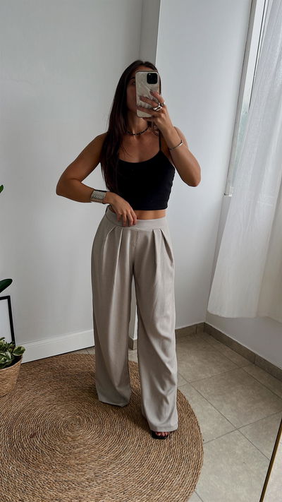 Palazo Gema visón claro