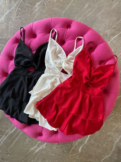 Vestido Monito Lupe Verde