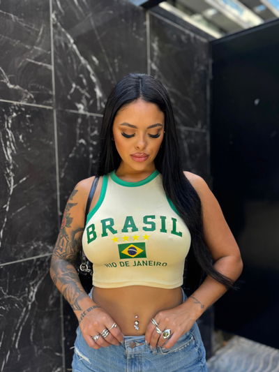 Musculosa Brasil