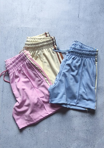 Short Luli