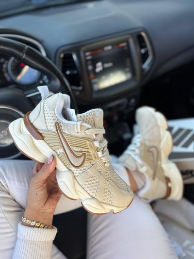 Zapatillas Nk natural 