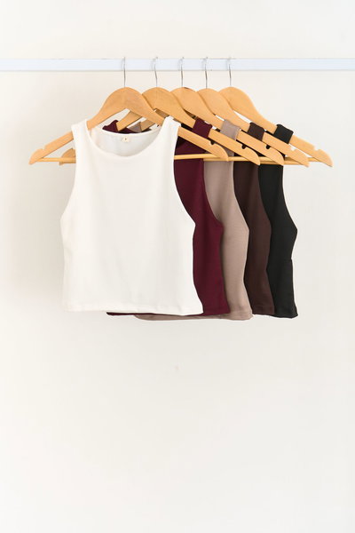 Musculosa Peña