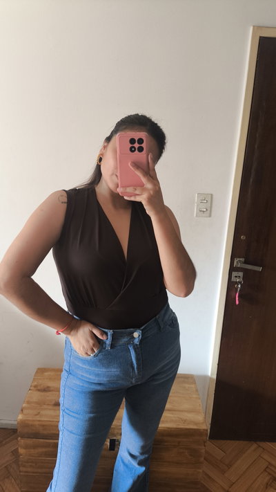 Body Emily 