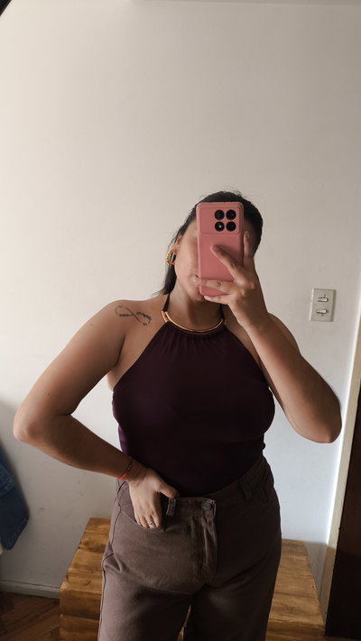 Body Media luna 