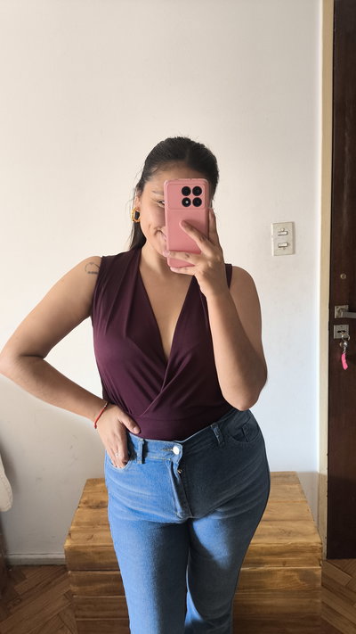 Body Emily 