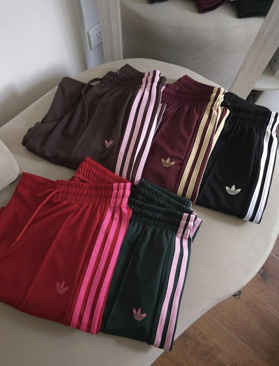 Palazo Adidas sin Friza 