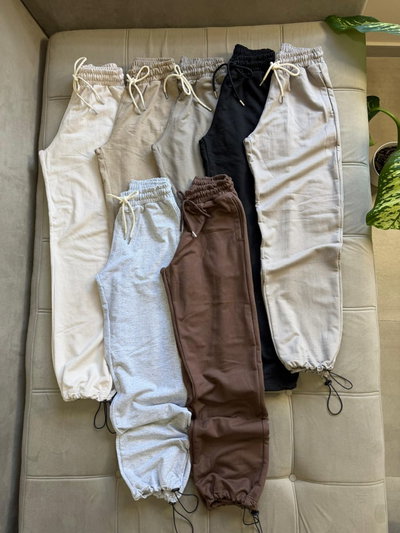 Pantalon Baggys