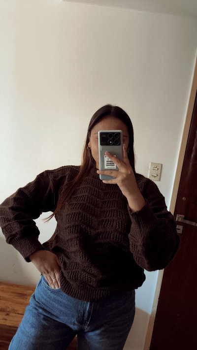 Sweters Luna 