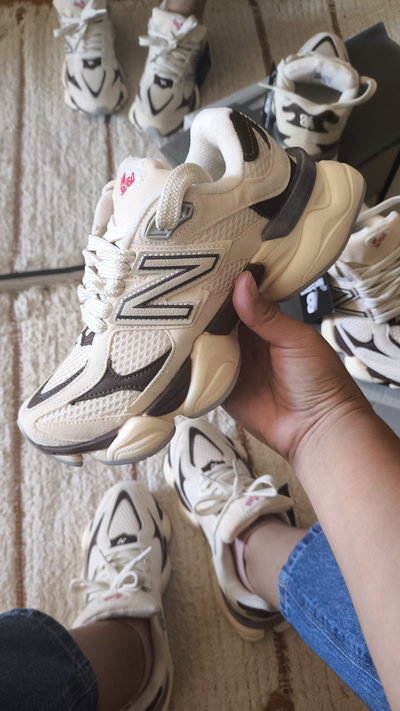 New balance 9060 