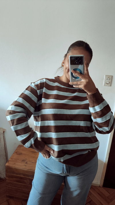 Sweter Naia