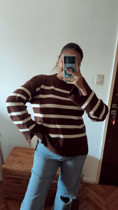 Sweter Dai