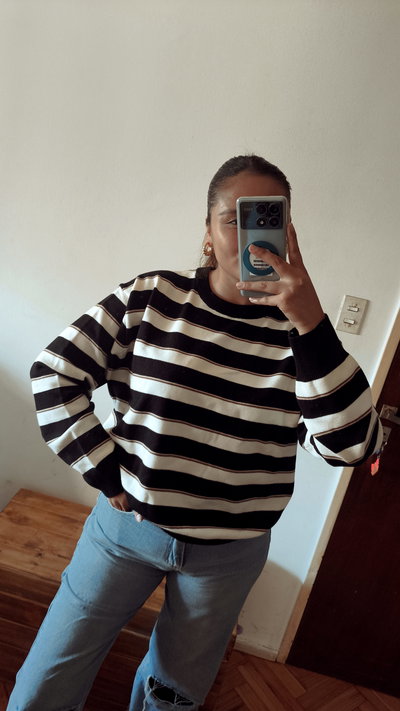 Sweter Naia 2