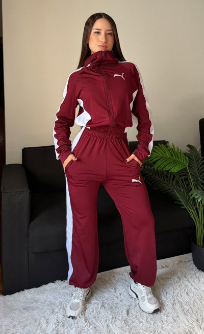 Conjunto Puma 2 piezas 