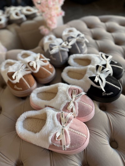 Pantuflas 