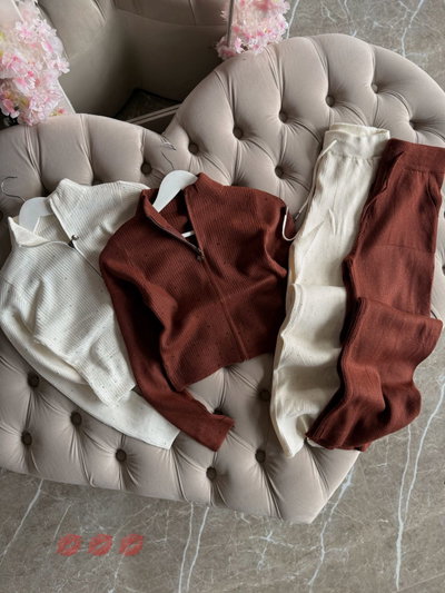 Conjunto Franchesca 