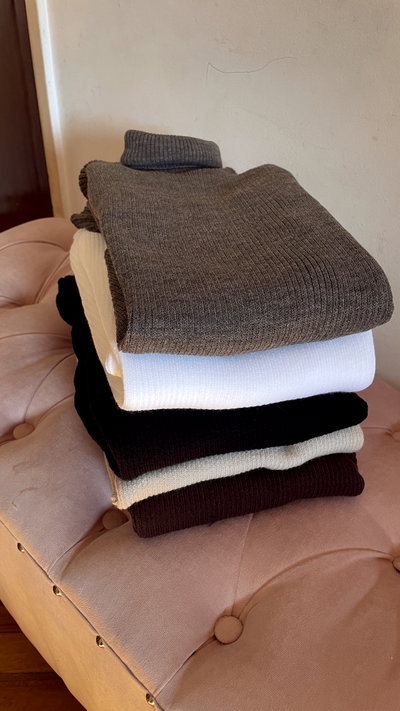 Polera Lorett 