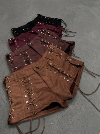 Short roxen 