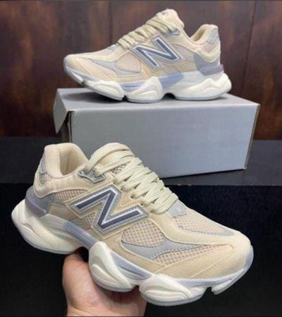 New balance 9060 gris
