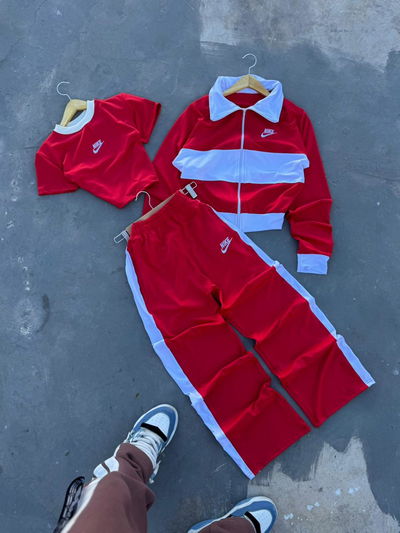 Conjunto 3 piezas New Pipa 
