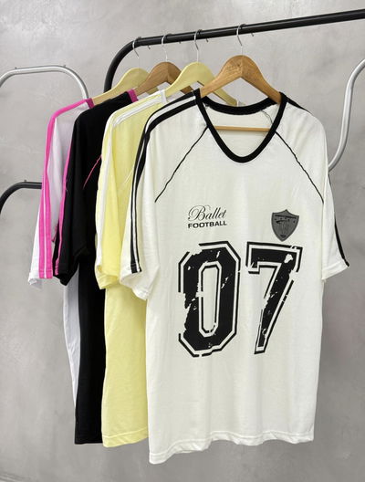 Remeron futbol 