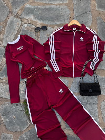 Conjunto body AD 2