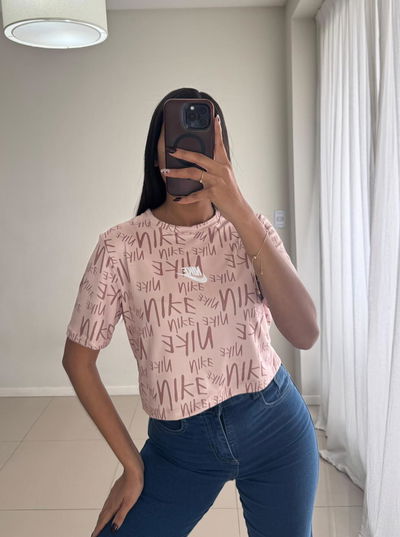 Remera NK 