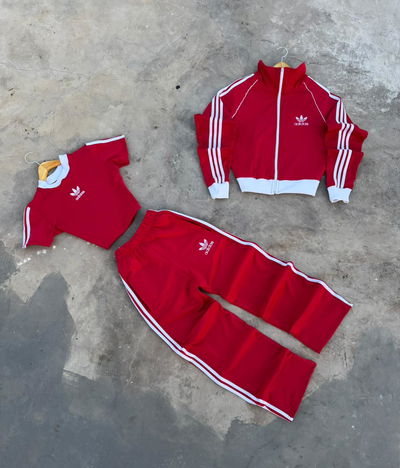 Conjunto AD Top New 