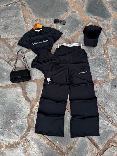 Conjunto Calvin body