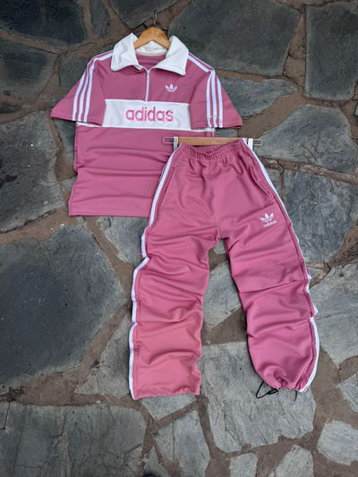 Conjunto AD Wafle 