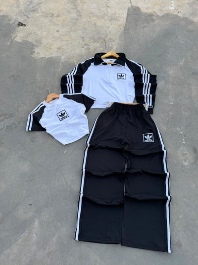 Conjunto AD Palazo Laura