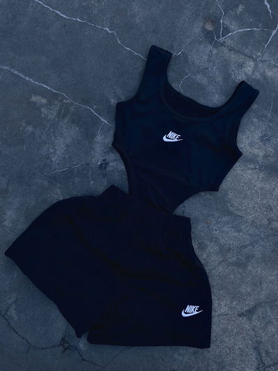 Conjunto nk short 