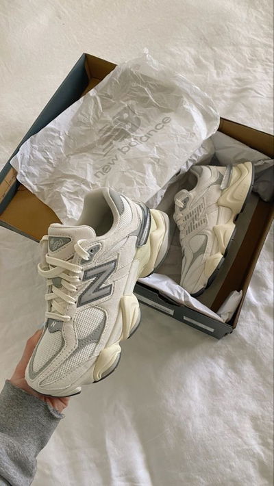 New balance 9060 gris