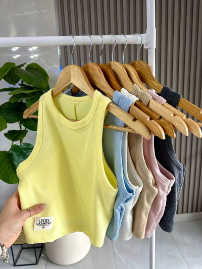 Musculosa Morley 