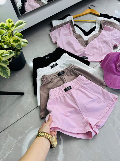 Set Ceci 