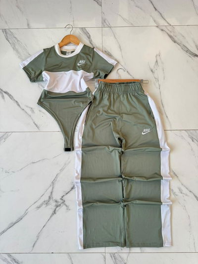 Conjunto Pipa body 