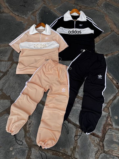 Conjunto AD Wafle 