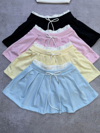 Pollera Pretty 