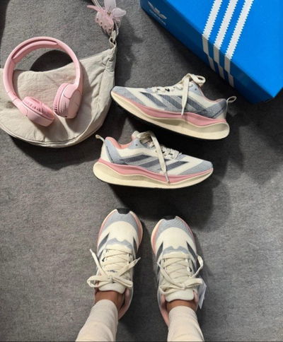 Zapatillas adizero