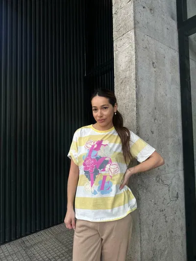 Remera 2