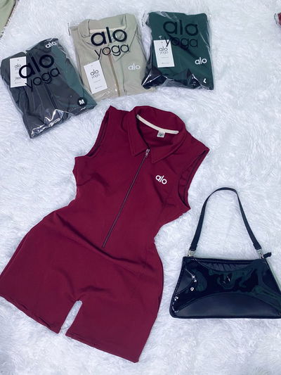 Catsuit importado 