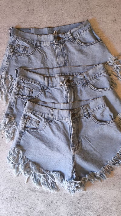Short Faustina 