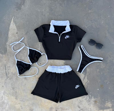 Conjunto nk 3 piezas 